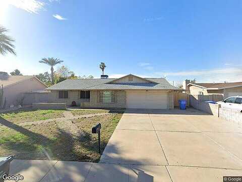 45Th, GLENDALE, AZ 85304