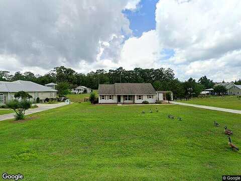 Swift Creek, CORDELE, GA 31015