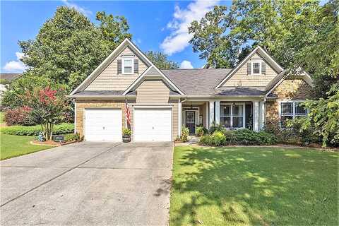Caspian, DALLAS, GA 30132