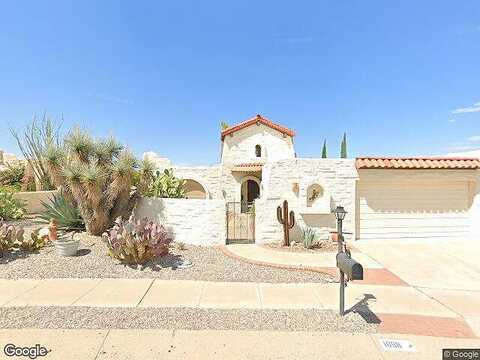 Circulo Del Norte, GREEN VALLEY, AZ 85614