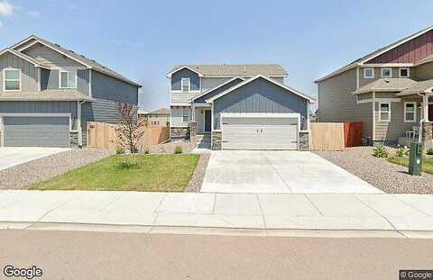 Matta, COLORADO SPRINGS, CO 80925
