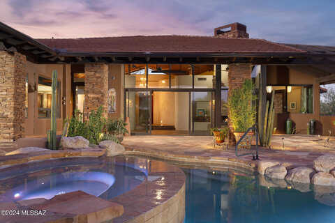 Vistoso Highlands, ORO VALLEY, AZ 85755
