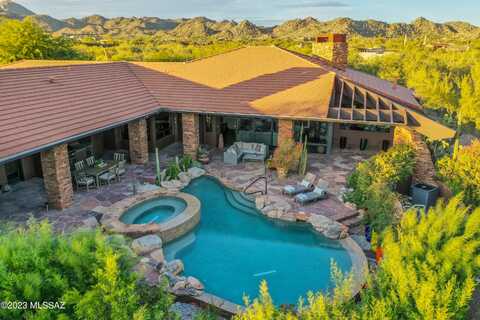 Vistoso Highlands, ORO VALLEY, AZ 85755