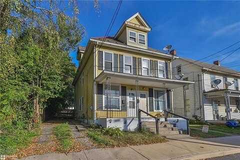 Pen Argyl, PEN ARGYL, PA 18072