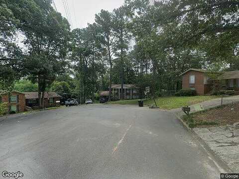 Glendale, WARNER ROBINS, GA 31088