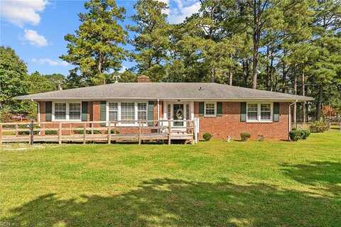 Hunterdale, FRANKLIN, VA 23851