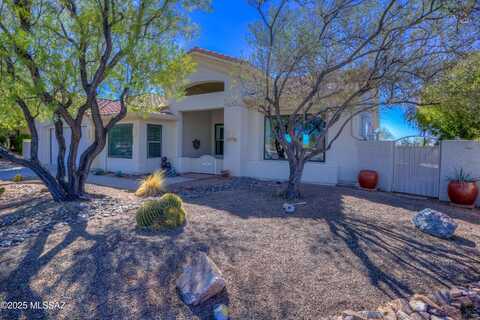 Calle Linda, TUCSON, AZ 85748