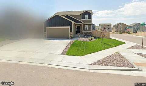 Saco, COLORADO SPRINGS, CO 80925