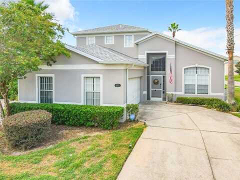 Julliard, DAVENPORT, FL 33897