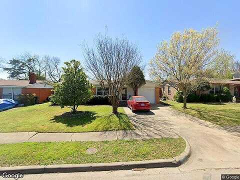 Ruth Ann, DALLAS, TX 75228