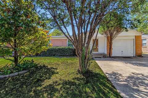 Ruth Ann, DALLAS, TX 75228
