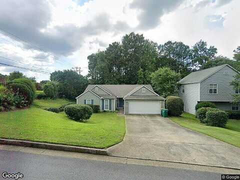 Plantation, ALPHARETTA, GA 30022