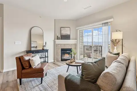 Rockhurst, HIGHLANDS RANCH, CO 80129