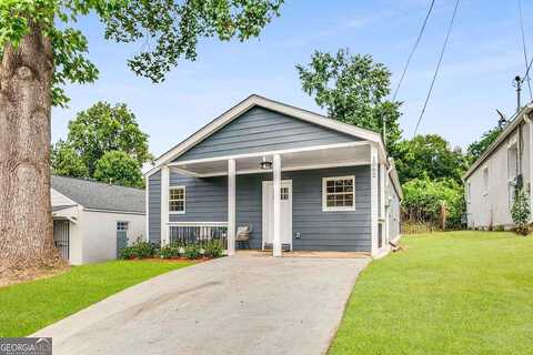 Grant, ATLANTA, GA 30315