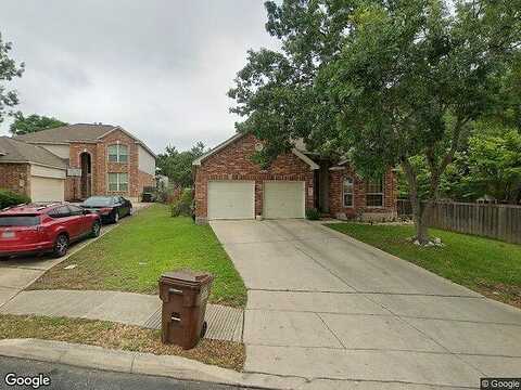 Canyon, HELOTES, TX 78023