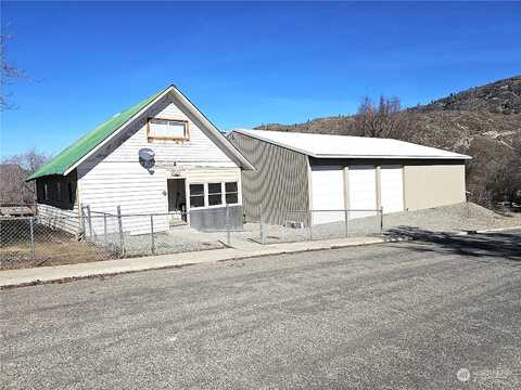 3Rd, RIVERSIDE, WA 98849