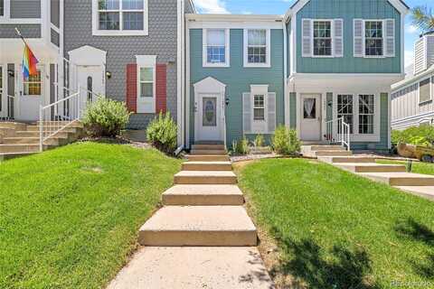 Dartmouth, LAKEWOOD, CO 80227