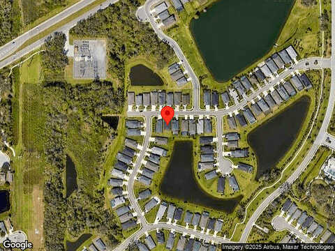 Falling Leaf, PARRISH, FL 34219