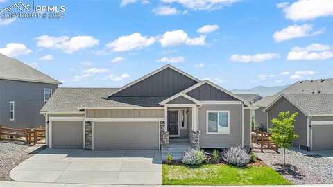 Wrangell, COLORADO SPRINGS, CO 80924
