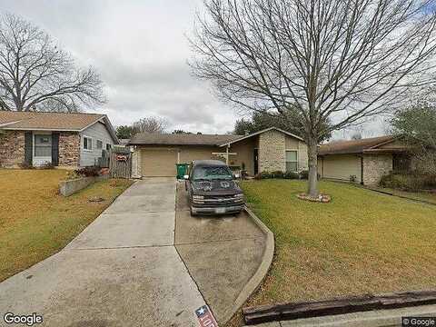 Little Oaks, SAN ANTONIO, TX 78233