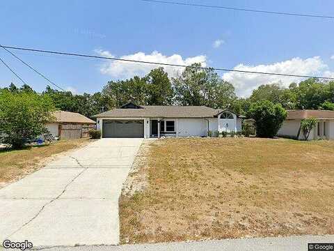 Hallcrest, SPRING HILL, FL 34608