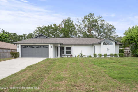 Hallcrest, SPRING HILL, FL 34608