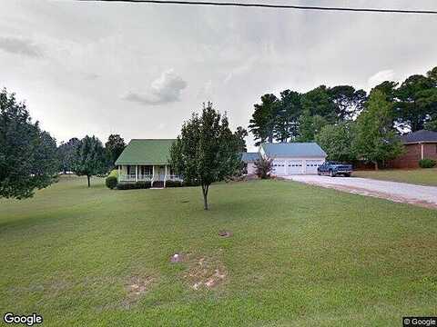 Country Club, UNION POINT, GA 30669
