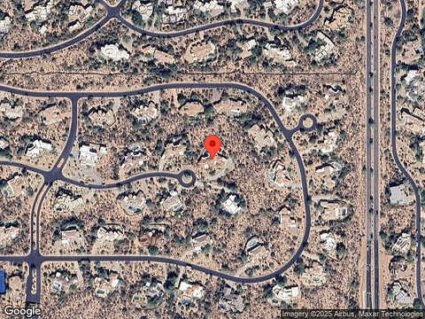 Saddle Horn, SCOTTSDALE, AZ 85255
