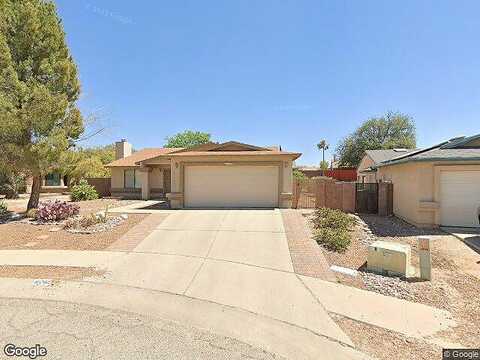 Circle Pines, TUCSON, AZ 85748