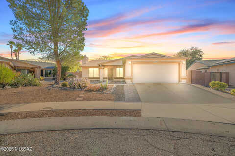Circle Pines, TUCSON, AZ 85748