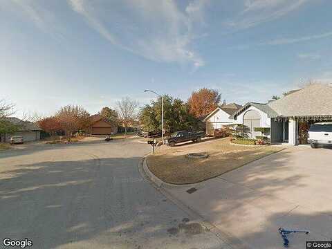 Pack Saddle, FORT WORTH, TX 76108