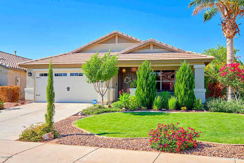 Daley, PEORIA, AZ 85383