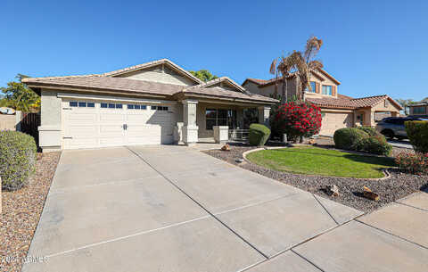Daley, PEORIA, AZ 85383