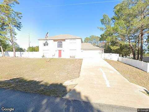 Jordan, SPRING HILL, FL 34608
