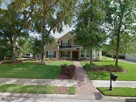 Ashton Woods, LAKELAND, FL 33813