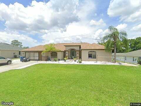 Sunburst, SPRING HILL, FL 34608