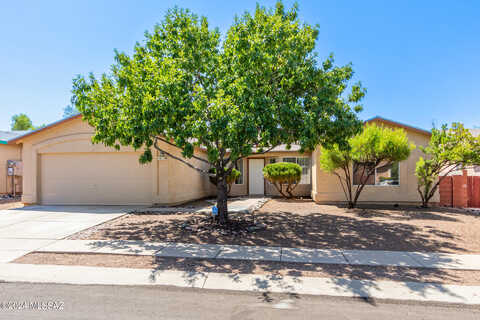 Sunrise Meadow, TUCSON, AZ 85747