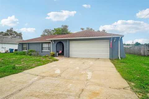 Vancouver, SPRING HILL, FL 34608