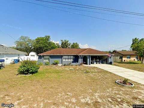 Vancouver, SPRING HILL, FL 34608