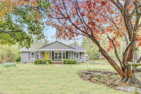 Dare, YORKTOWN, VA 23692