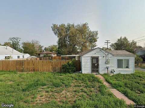 23Rd, AURORA, CO 80010