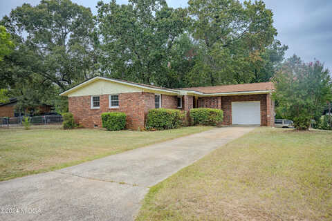 Ridgedale, WARNER ROBINS, GA 31088