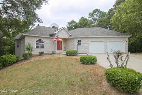 Doe Pointe, WARNER ROBINS, GA 31093