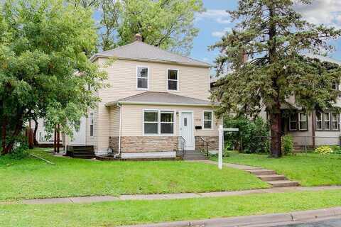 Gould, MINNEAPOLIS, MN 55421