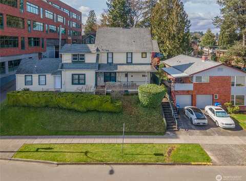 Adams, OLYMPIA, WA 98501