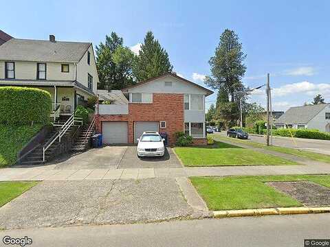 Adams, OLYMPIA, WA 98501