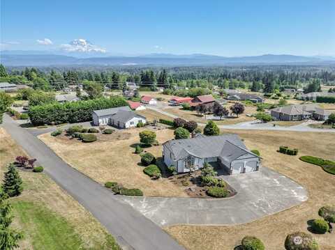 252Nd Street, GRAHAM, WA 98338