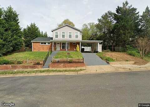 Madison, ARLINGTON, VA 22203