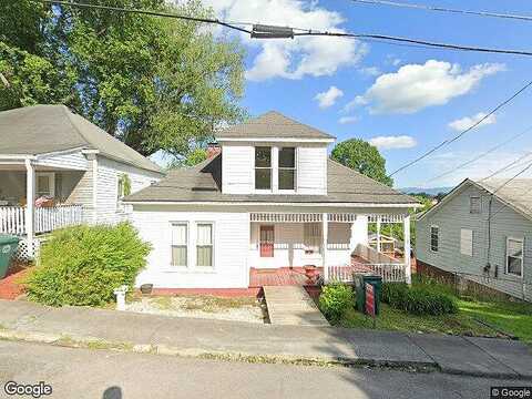 Russell, BRISTOL, VA 24201