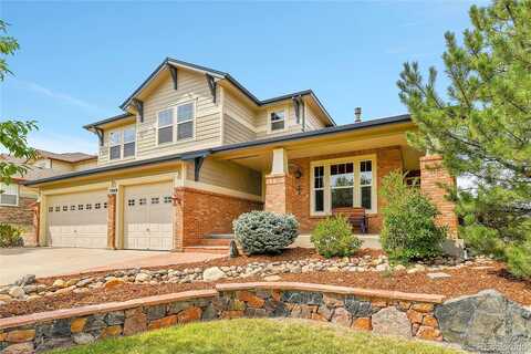 Blackstone, AURORA, CO 80016